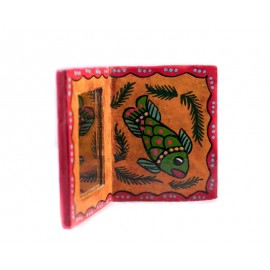 Small mirror Mithila Mirror Small mirror Mithila Mirror