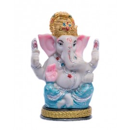 Handmade Ganesh Statue/Big