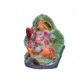 Handmade Ganesh Statue/medium Handmade Ganesh Statue/medium
