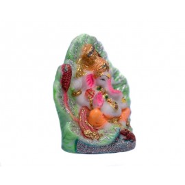 Handmade Ganesh Statue/medium Handmade Ganesh Statue/medium