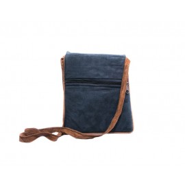 Handmade Ladies side bag