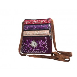 Handmade Ladies side bag Handmade Ladies side bag