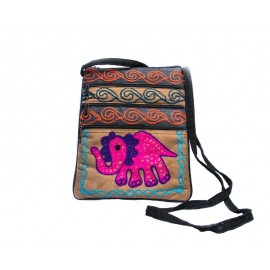 Handmade Ladies side bag Handmade Ladies side bag