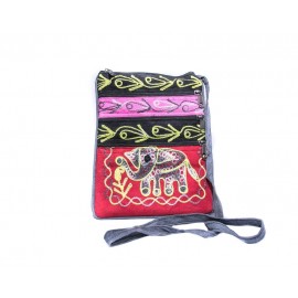 Handmade Ladies side bag Handmade Ladies side bag