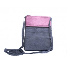 Handmade Ladies side bag Handmade Ladies side bag
