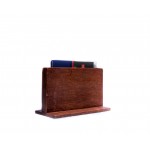 Handmade Card holder set Handmade Card holder set