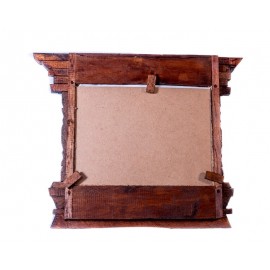 Photo frame big with one photo Photo frame big with one photo
