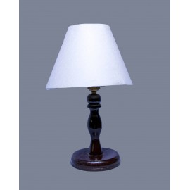 White light stand cap
