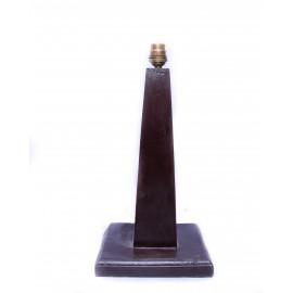 Orange light stand cap Orange light stand cap