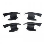 BYD Atto 3 Carbon Fiber Black Door Handle Bowl BYD Atto 3 Carbon Fiber Black Door Handle Bowl