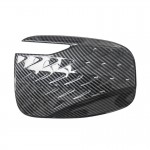 BYD Atto 3 Carbon Fiber Black Charging Port Cover