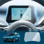 BYD Atto 3 Dashboard Tempered Glass Film BYD Atto 3 Dashboard Tempered Glass Film