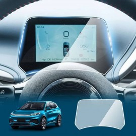 BYD Atto 3 Dashboard Tempered Glass Film