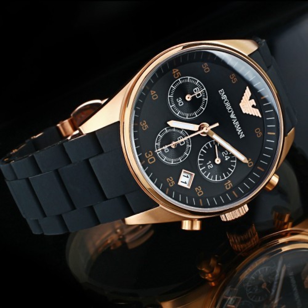 Watch armani online price