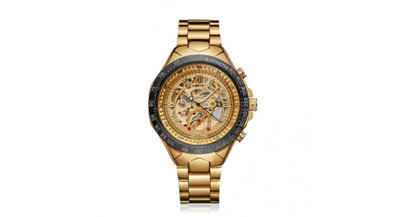SEWOR Watch Men Skull Watches Fashion Skeleton Automatic Mechanical  Wristwatches Men Best Gifts Relogio Masculino Reloj Hombre - AliExpress