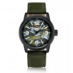 NaviForce NF9080 Analog Watch-Army Watch NaviForce NF9080 Analog Watch-Army Watch