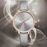 NaviForce NF 5006 Ladies Watch for Women –Grey