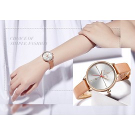 NaviForce NF 5006 Ladies Watch for Women –Grey