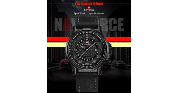 Naviforce nf9076m clearance