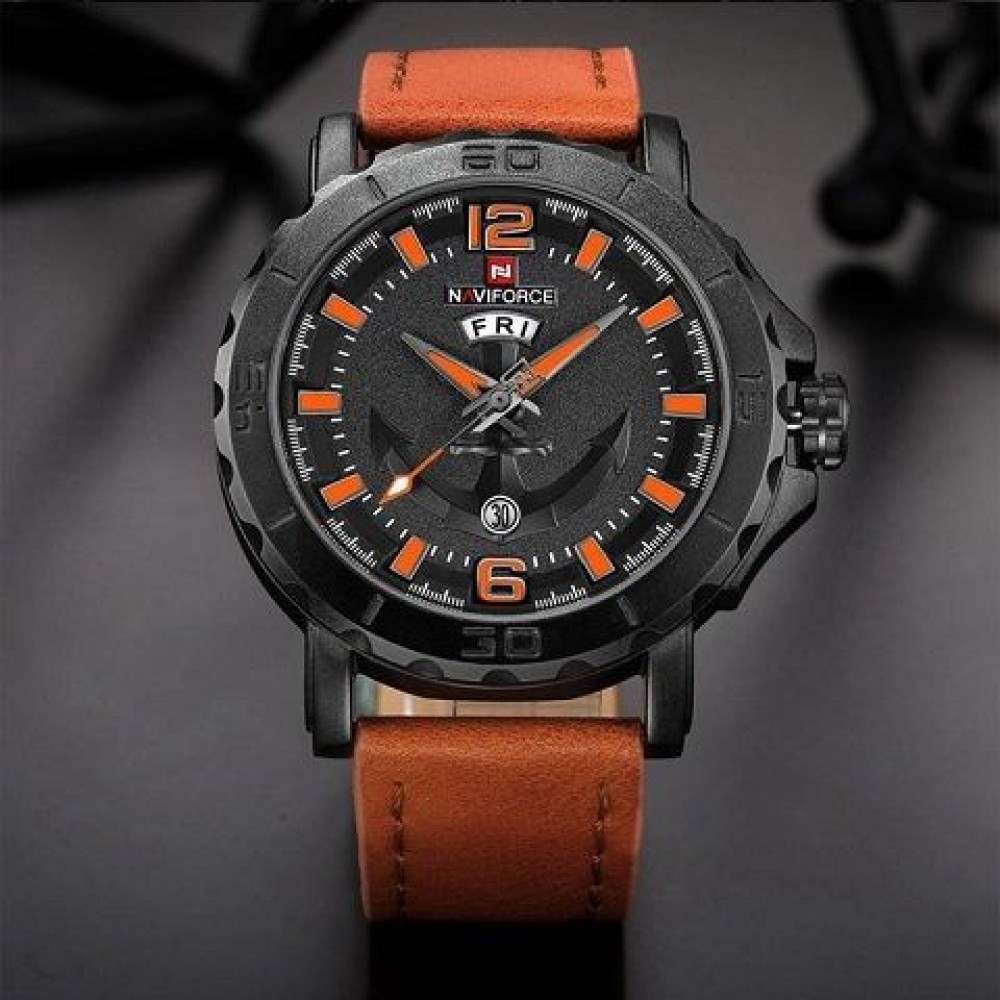 Naviforce Watch Online at Lowest Price Price Features Buy Online