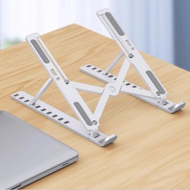 Portable Laptop Stand Plastic for  Notebooks Tablets