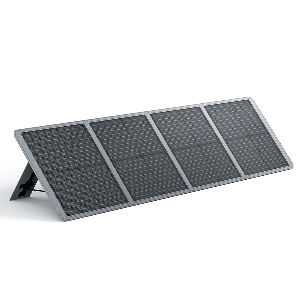 AFERIY 100W Foldable Portable Solar Panel 
