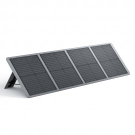 AFERIY 100W Foldable Portable Solar Panel 