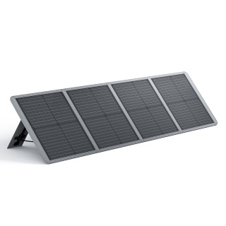 AFERIY 100W Foldable Portable Solar Panel 