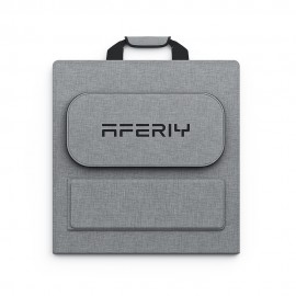 AFERIY 100W Foldable Portable Solar Panel 