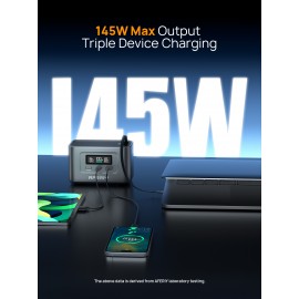 AFERIY Nano100 Portable Power Station