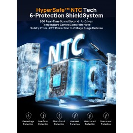 AFERIY Nano100 Portable Power Station