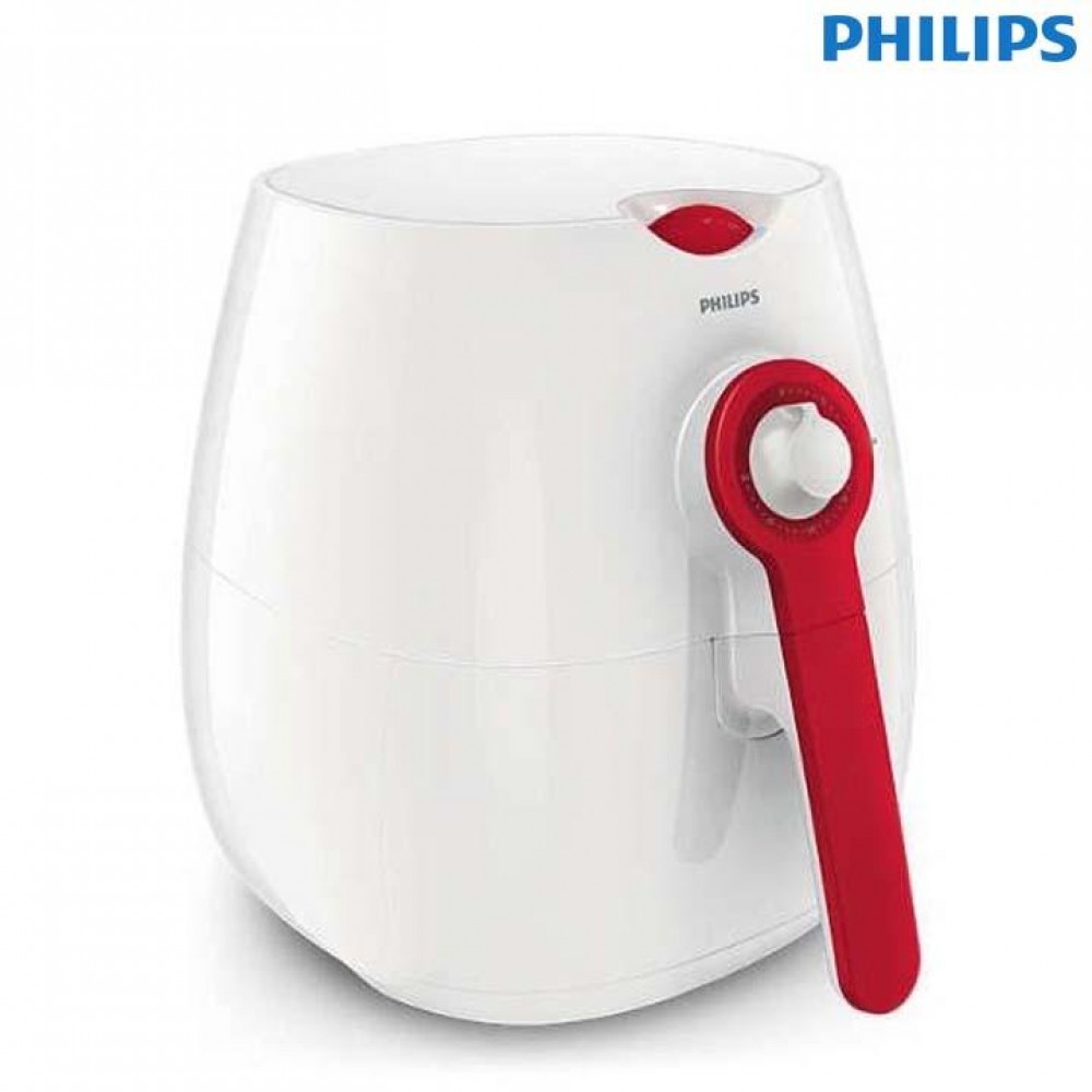 Philips Air Fryer HD9217/OO - Rapid Air Technology Philips Air Fryer HD9217/OO - Rapid Air Technology