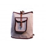Nepali Handmade Pure hemp Bagpack for Men-Travel, School,College,Fashion Bag Nepali Handmade Pure hemp Bagpack for Men-Travel, School,College,Fashion Bag