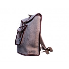 Nepali Handmade Pure hemp Bagpack for Men-Travel, School,College,Fashion Bag Nepali Handmade Pure hemp Bagpack for Men-Travel, School,College,Fashion Bag