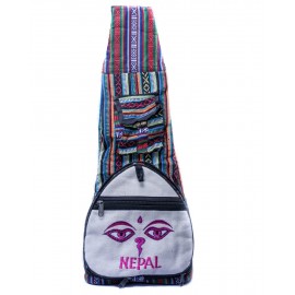 Handmade Carry Bag