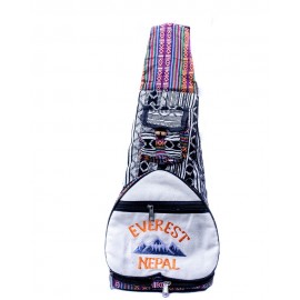 Handmade Carry Bag
