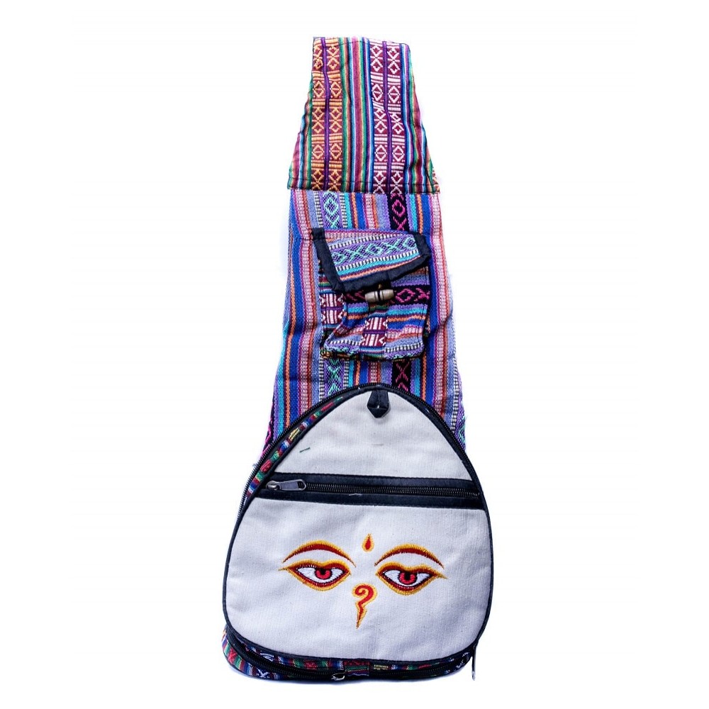 Handmade Carry Bag Handmade Carry Bag