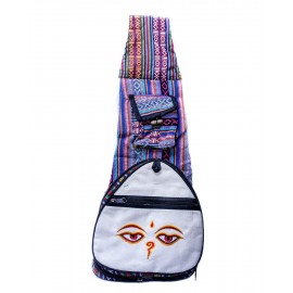 Handmade Carry Bag