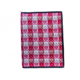 Handmade File Case