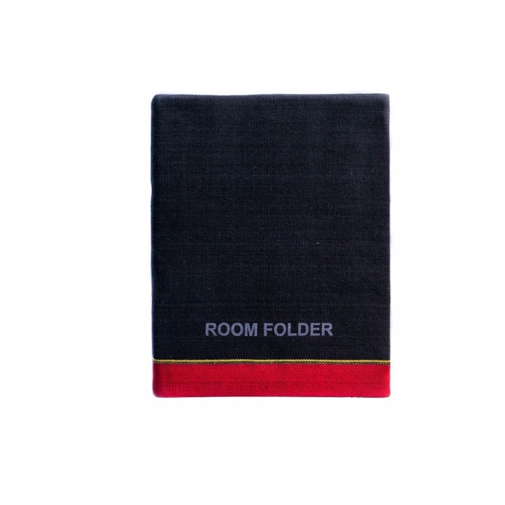Handmade File Case Handmade File Case