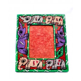 Handmade Photo Frame