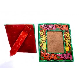 Handmade Photo Frame