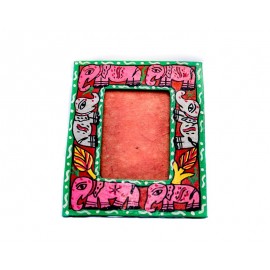 Handmade Photo Frame