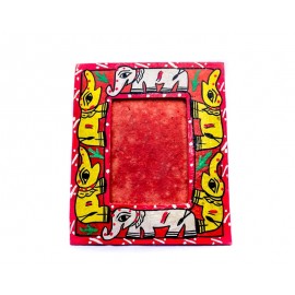 Handmade Photo Frame