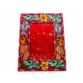 Handmade Photo Frame
