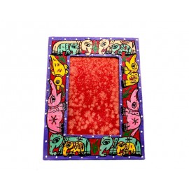 Handmade Photo Frame