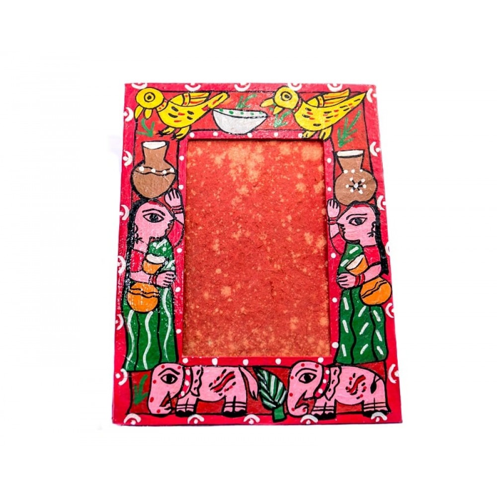 Handmade Photo Frame Handmade Photo Frame