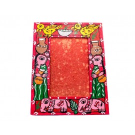 Handmade Photo Frame
