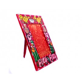 Handmade Photo Frame Handmade Photo Frame