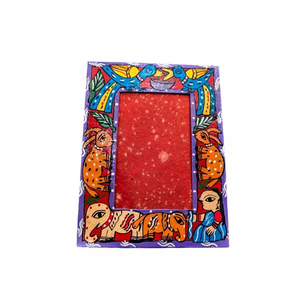 Handmade Photo Frame Handmade Photo Frame